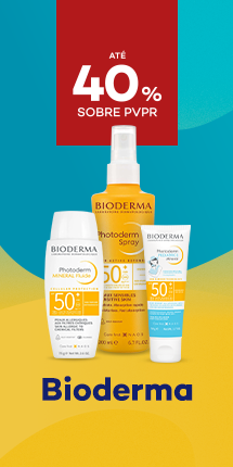 Menu Mobile Solares Bioderma
